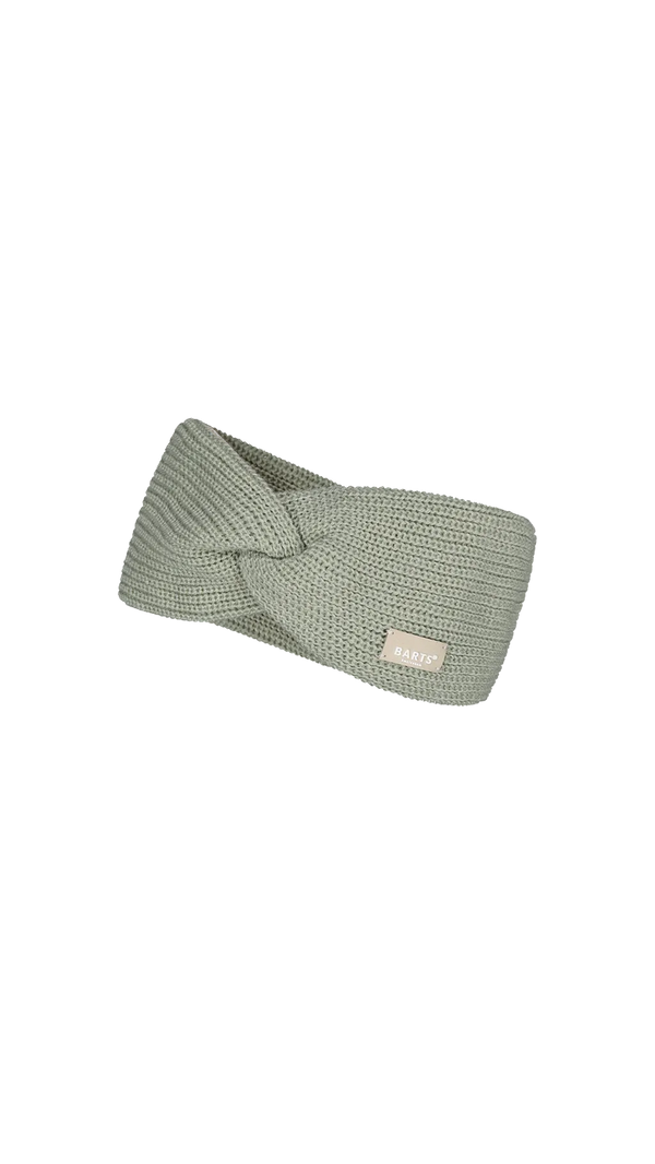 Tasitas Headband - Pale Army