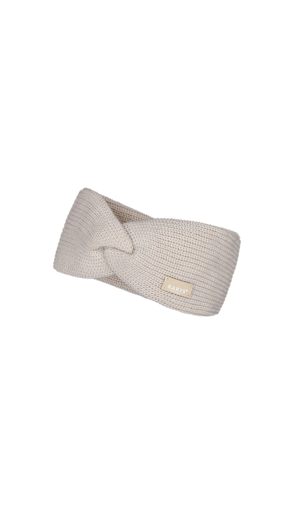 Tasitas Headband - Oyster