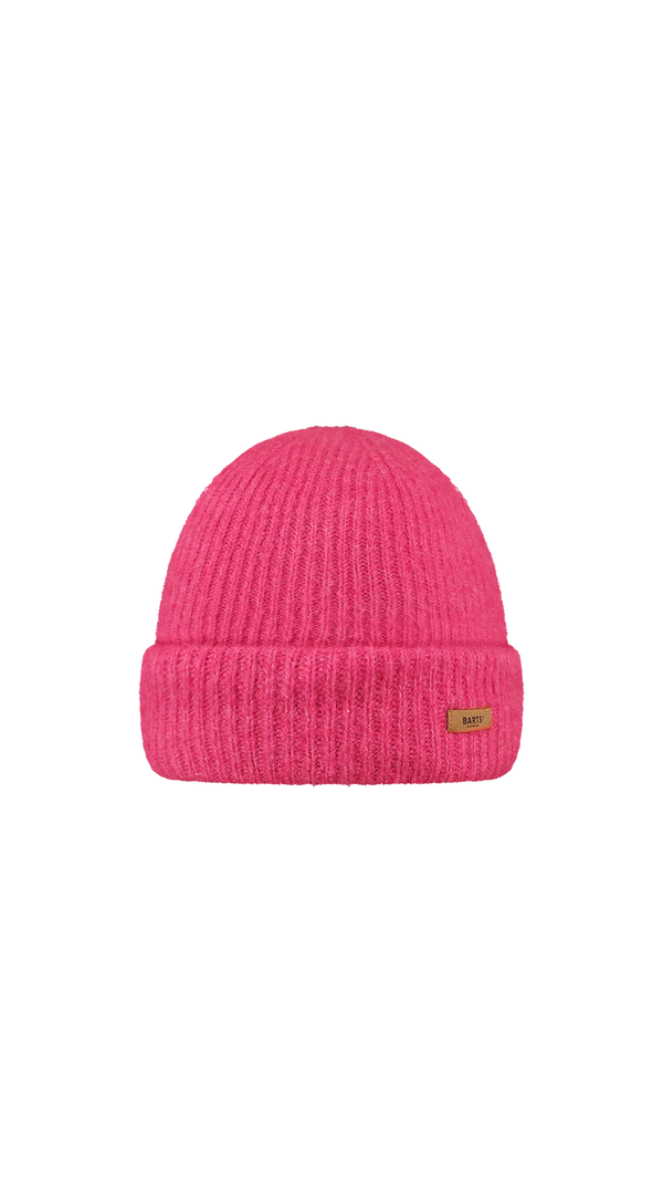 Witzia Beanie- Hot Pink