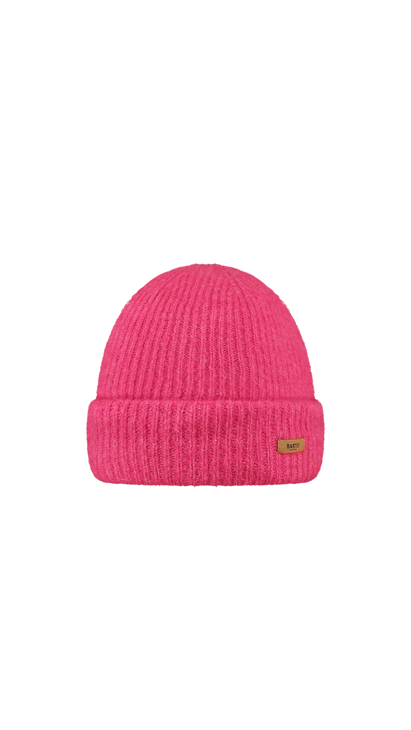 Witzia Beanie- Hot Pink