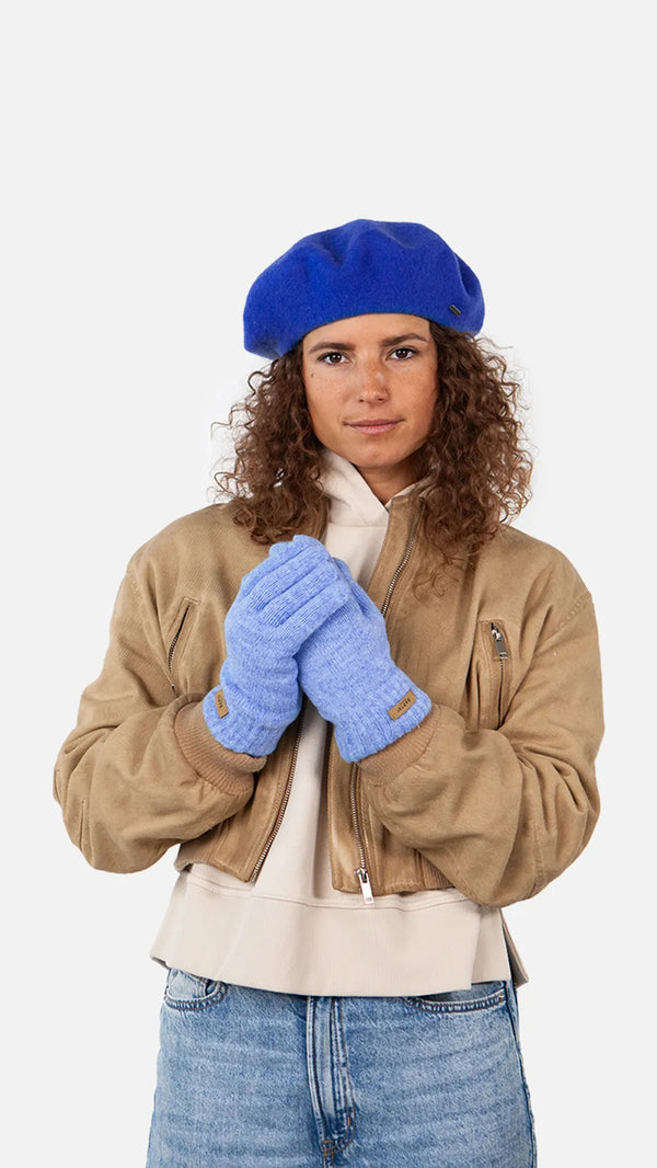 Witzia Gloves - Sky