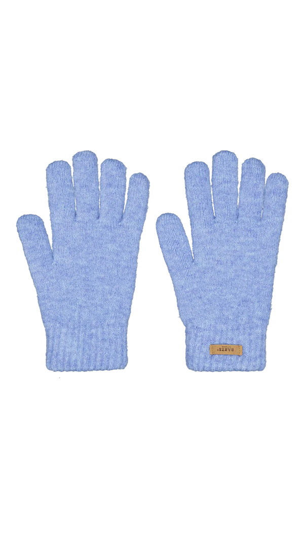 Witzia Gloves - Sky