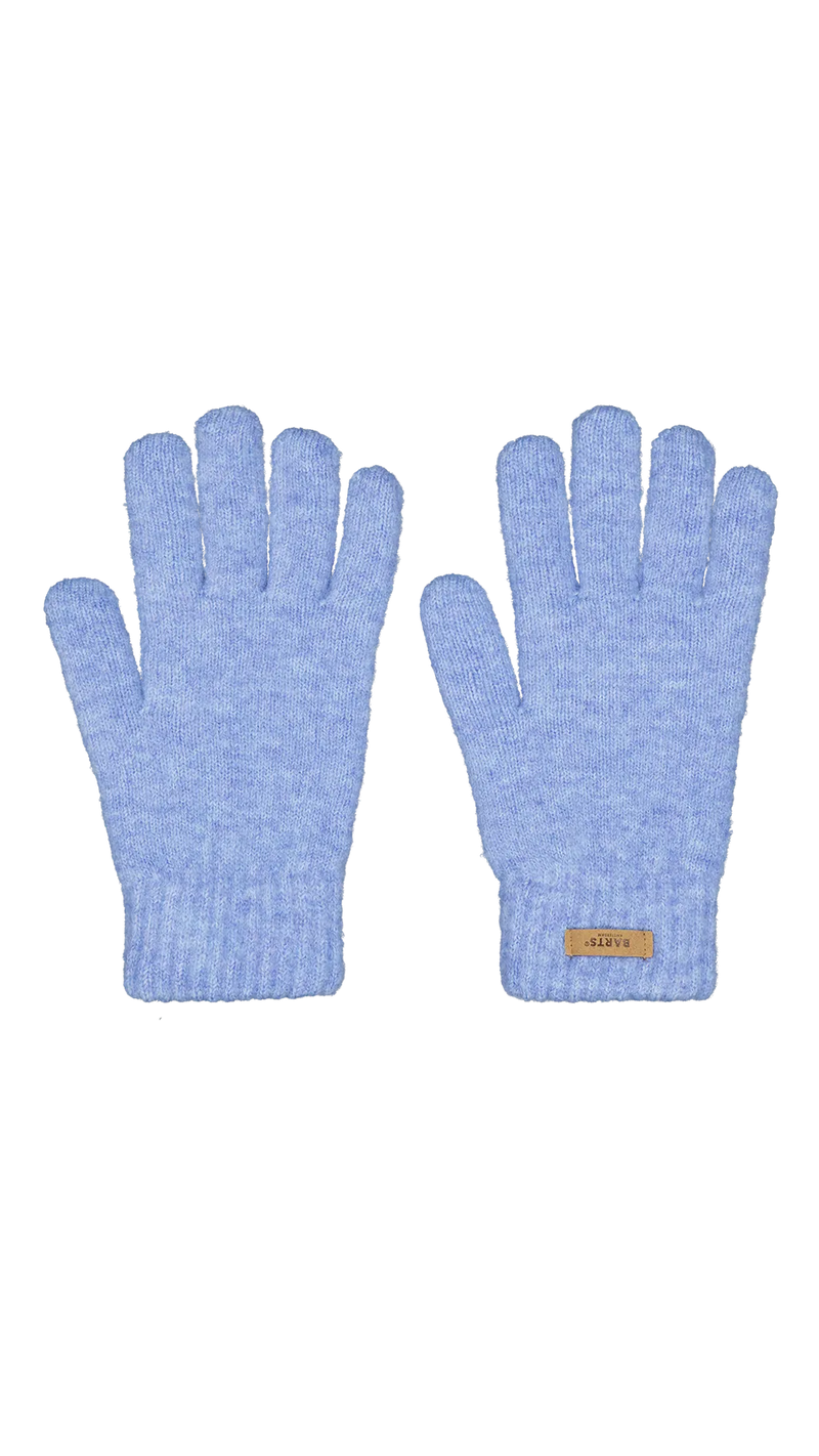 Witzia Gloves - Sky