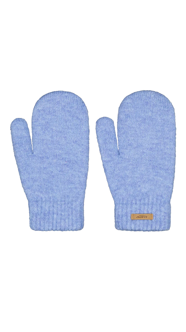 Witzia Mitts - Sky
