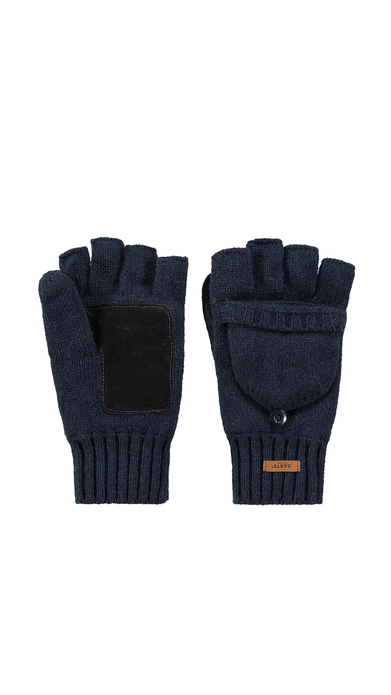 Haakon Bumgloves - Navy
