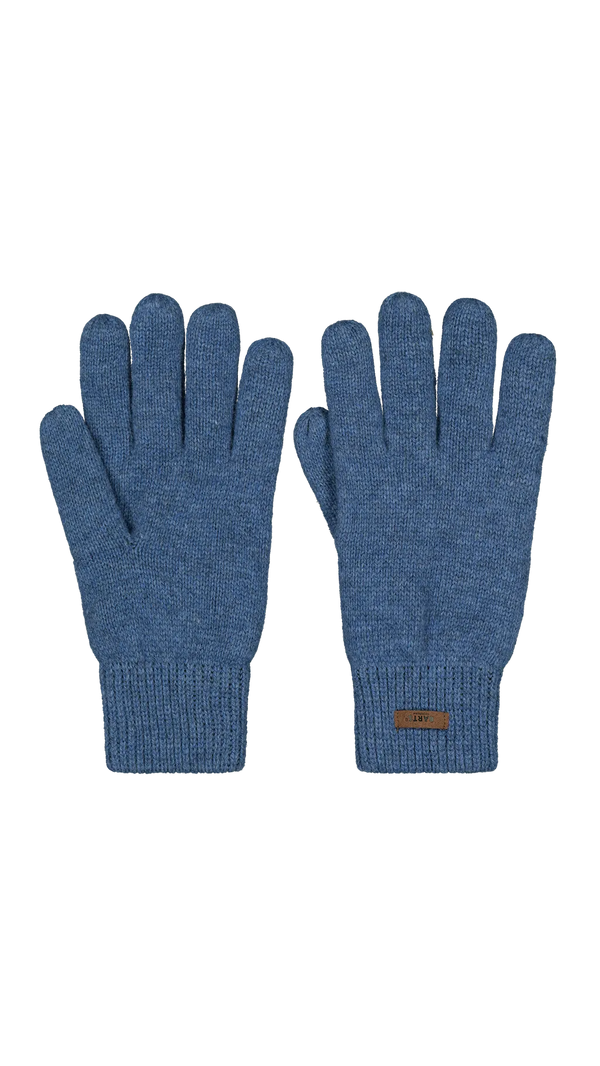 Haakon Gloves - Blue