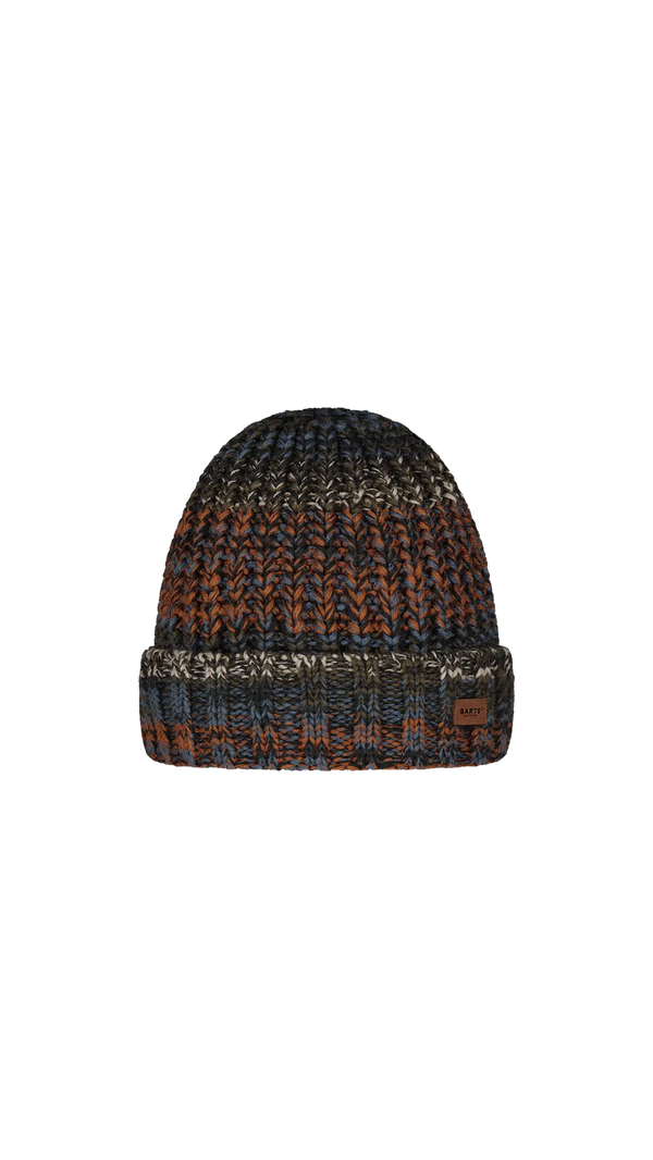 Akotan Beanie - Denim