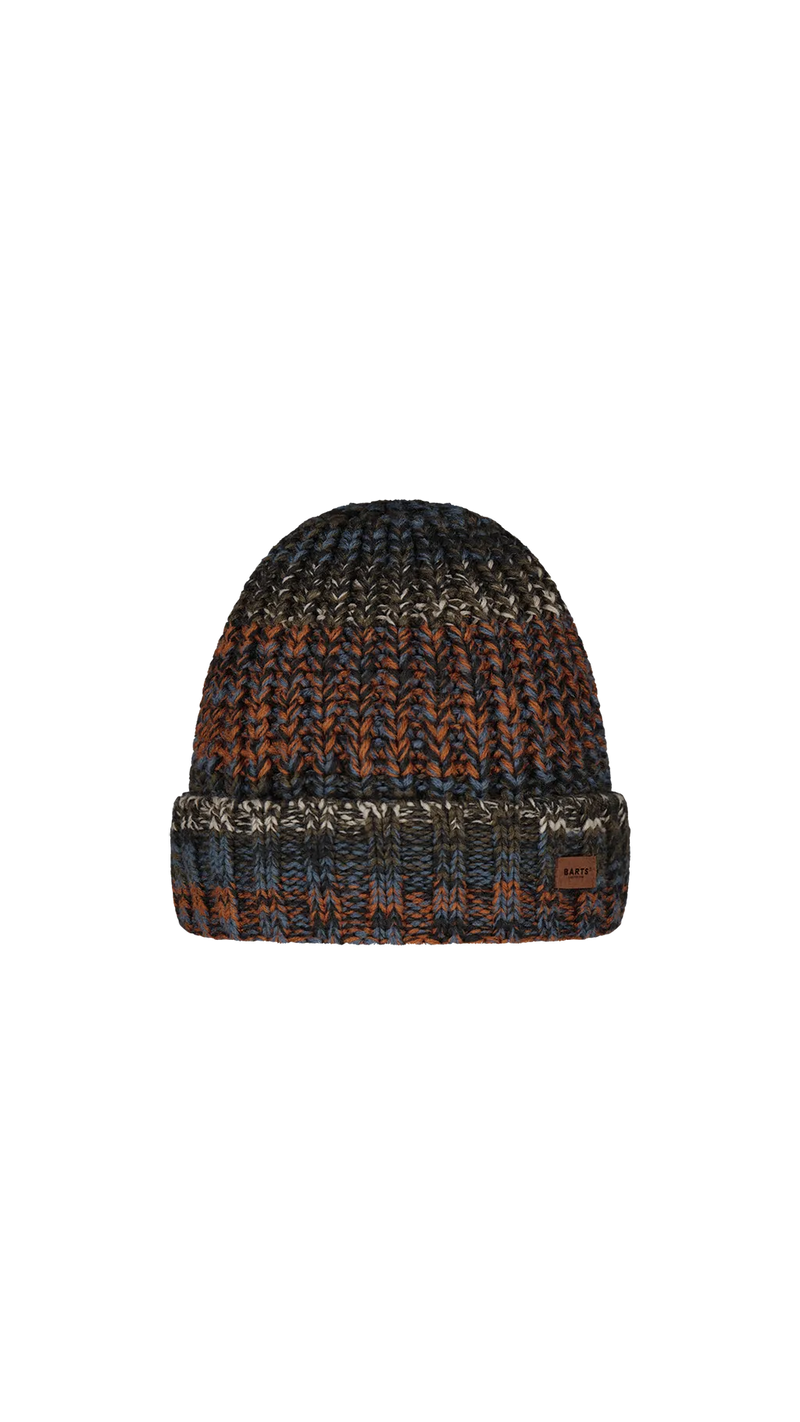 Akotan Beanie - Denim