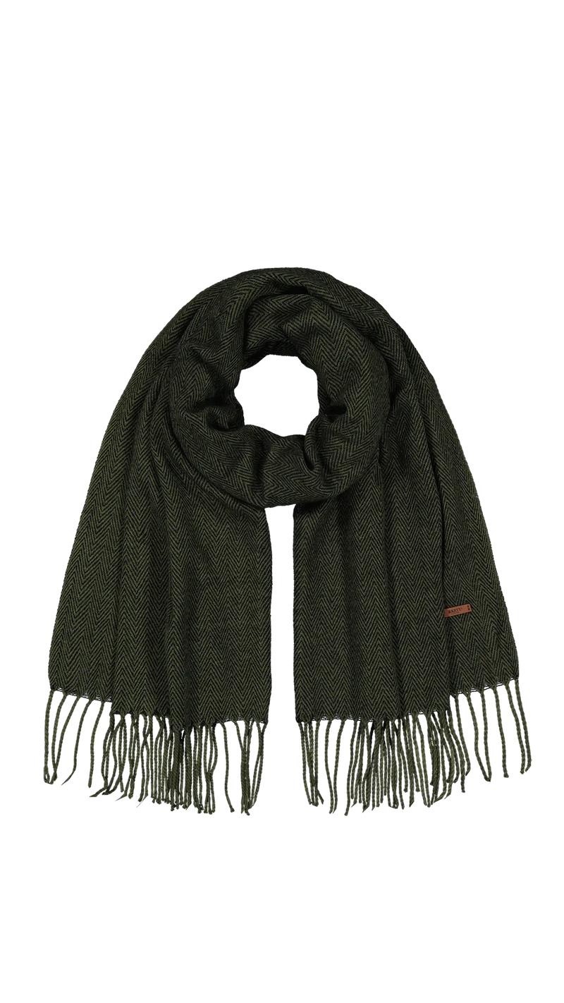 Soho Scarf - Army