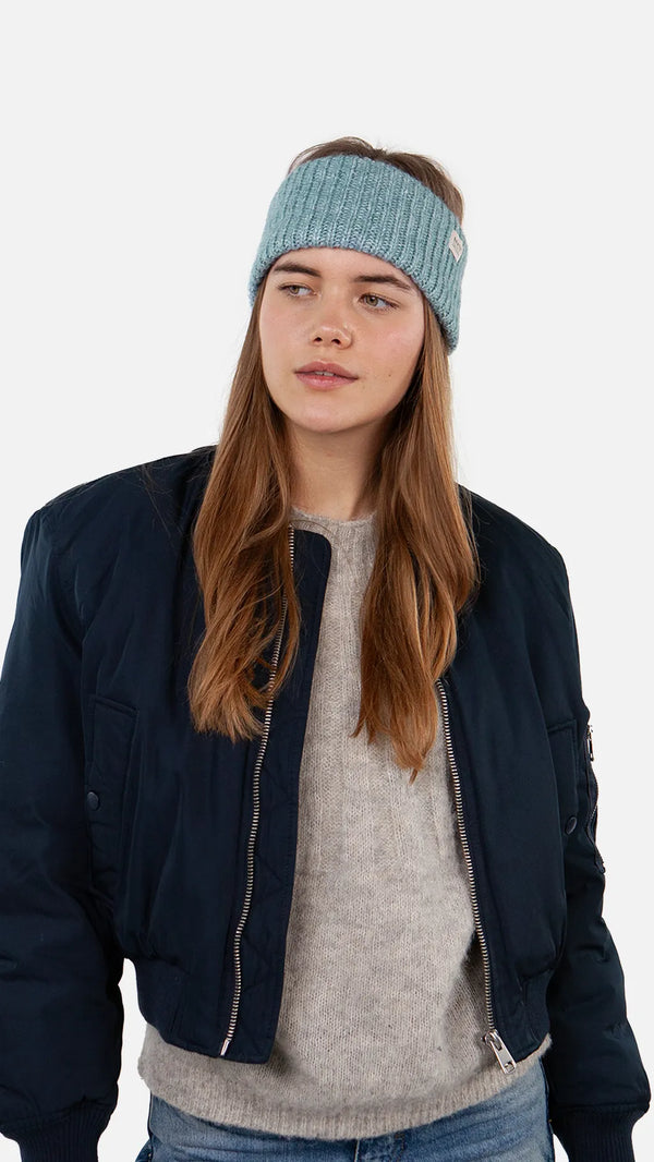 Zias Headband - Light Blue