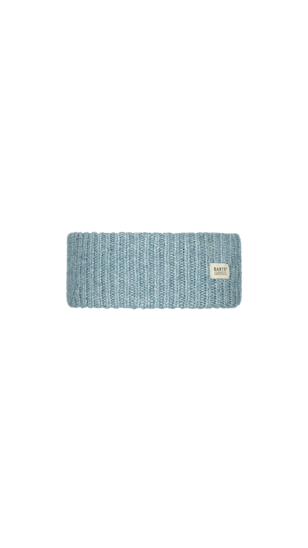 Zias Headband - Light Blue