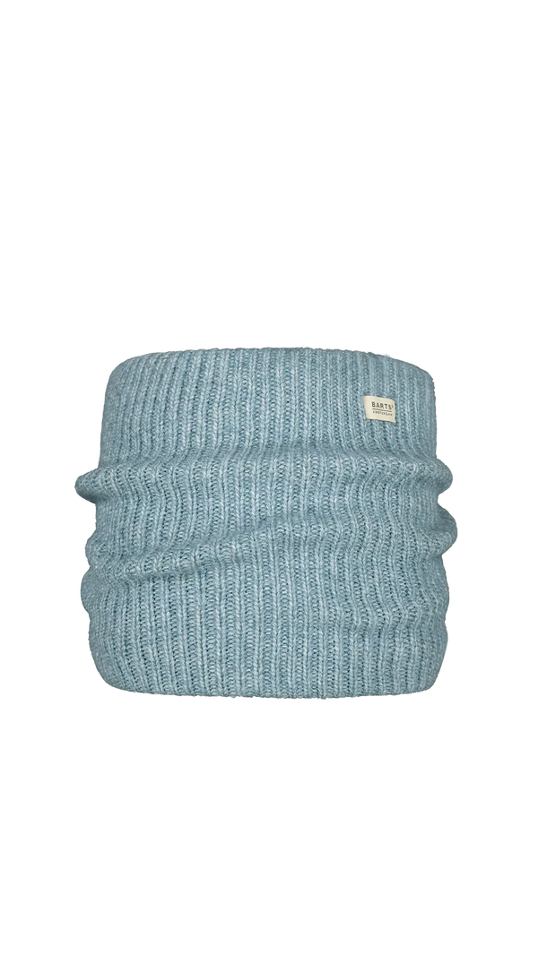 Zias Snood - Light Blue