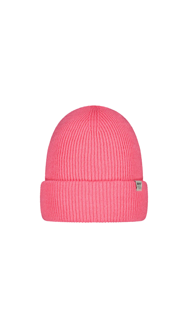 Kinabalu Beanie - Pink