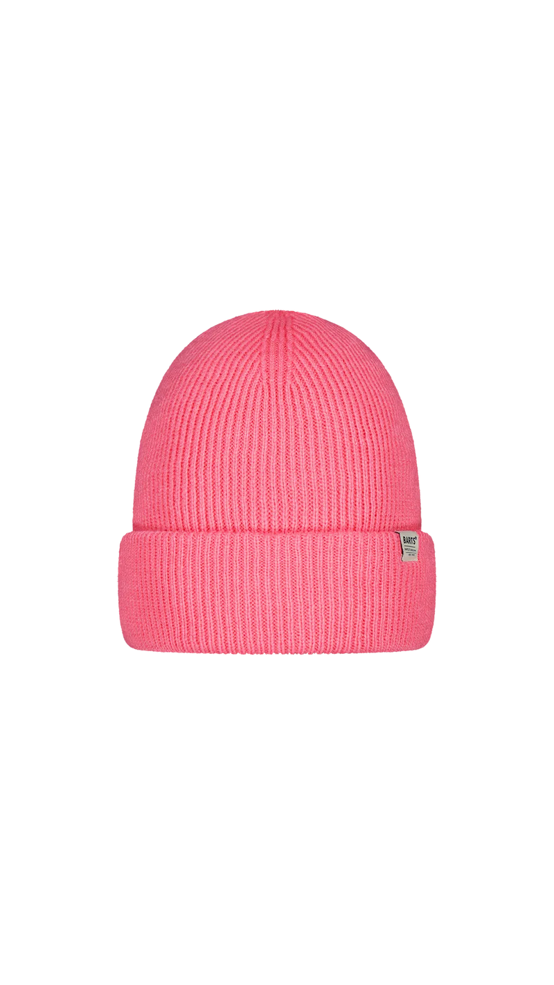 Kinabalu Beanie - Pink