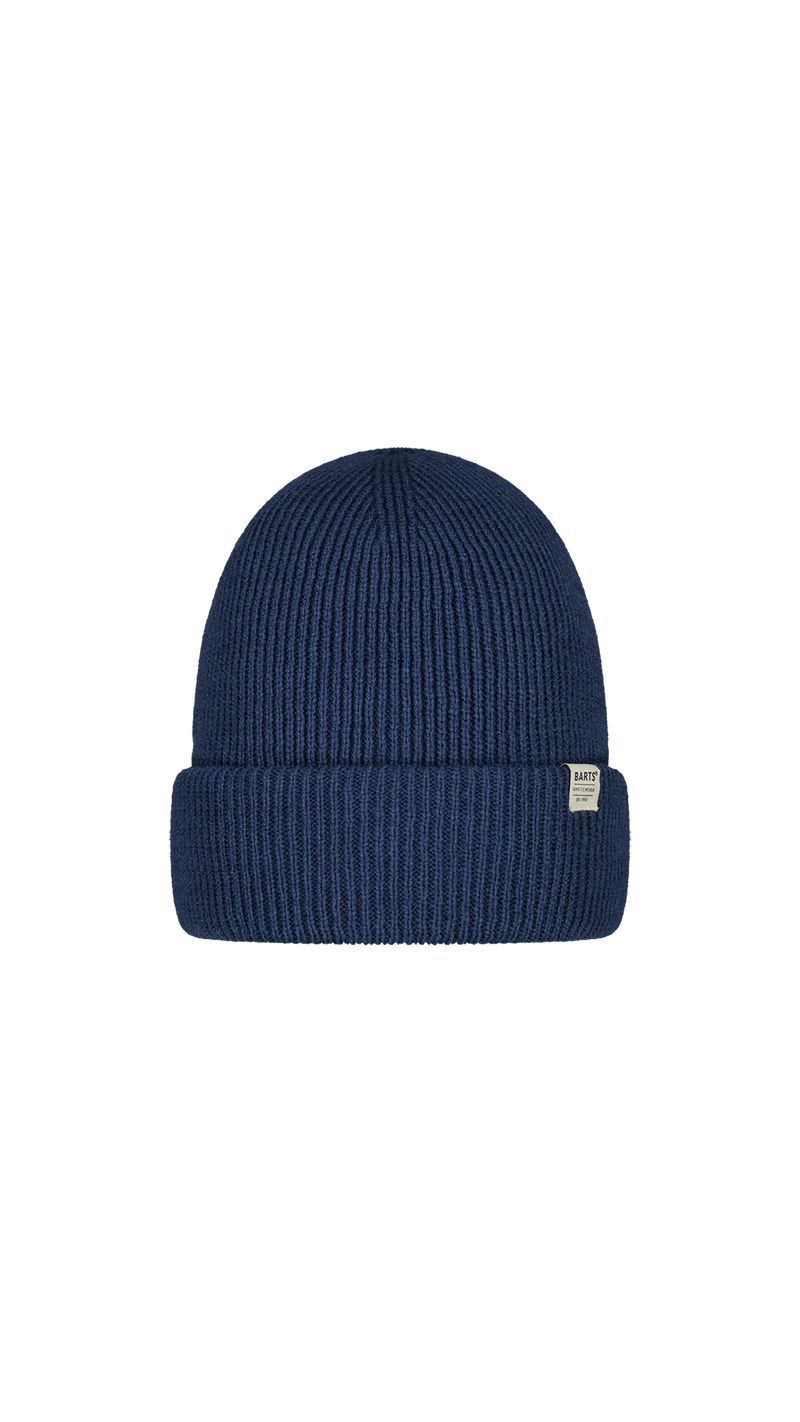 Kinabalu Beanie - Denim