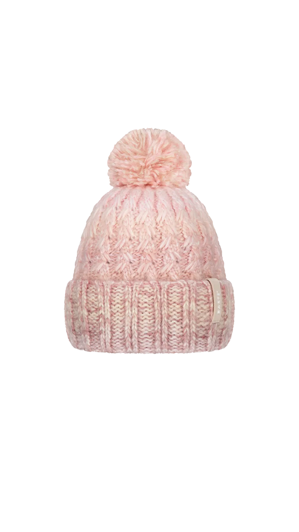 Catbird Beanie - Pink