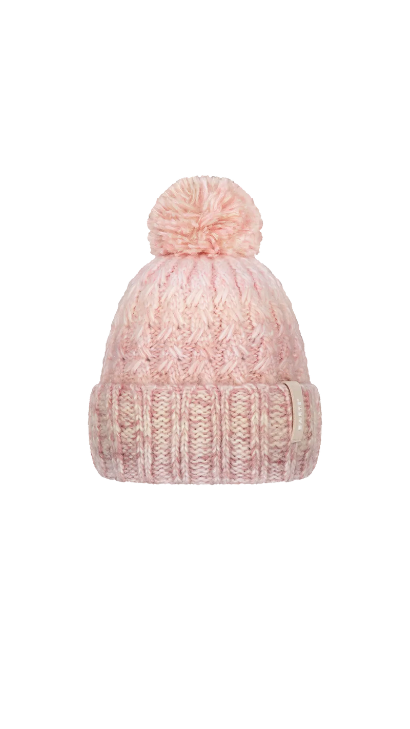 Catbird Beanie - Pink