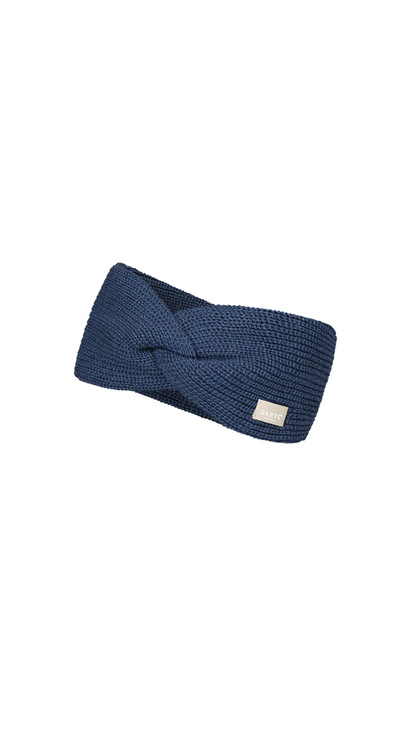 Tasitas Headband - Denim
