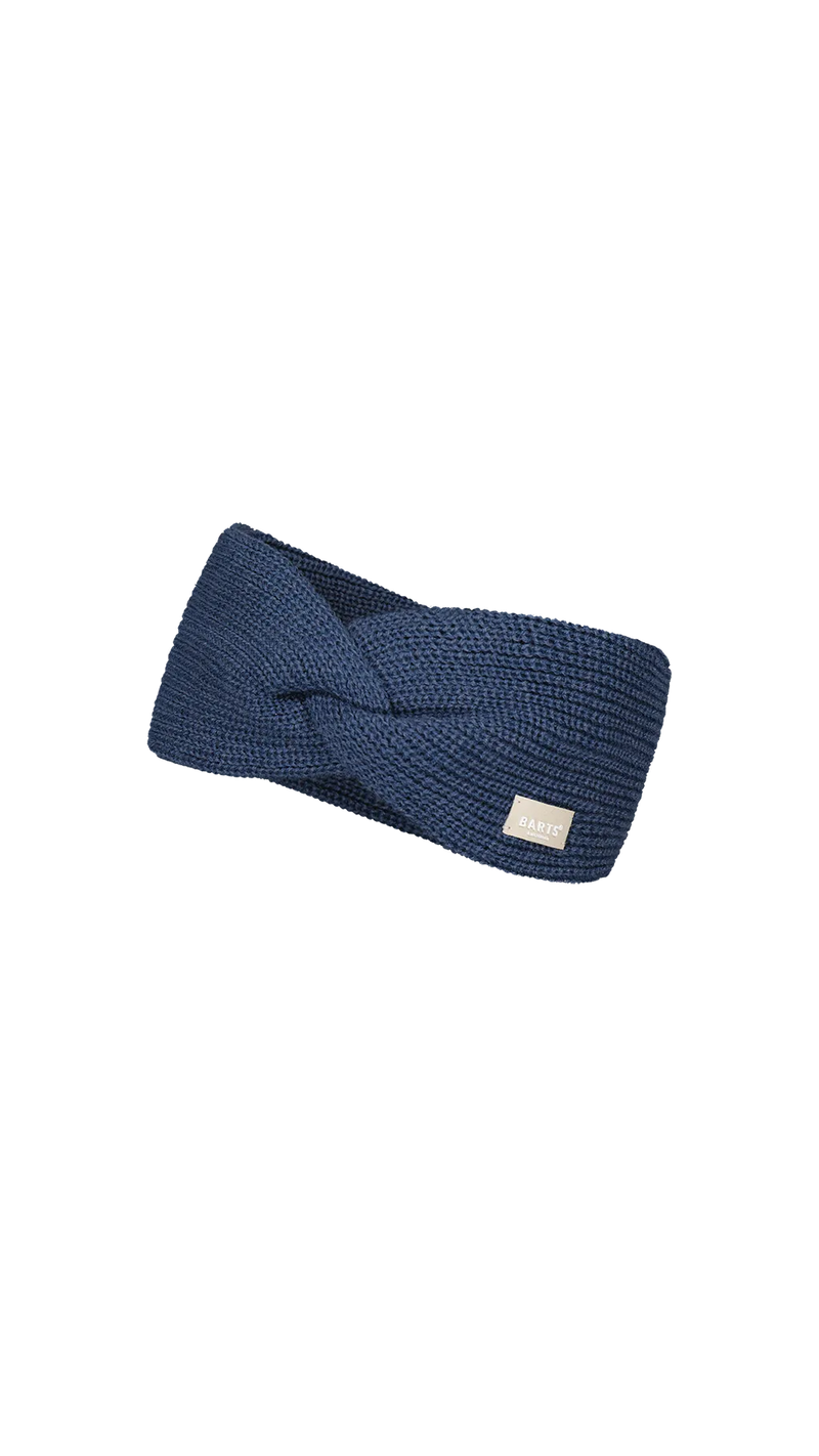 Tasitas Headband - Denim