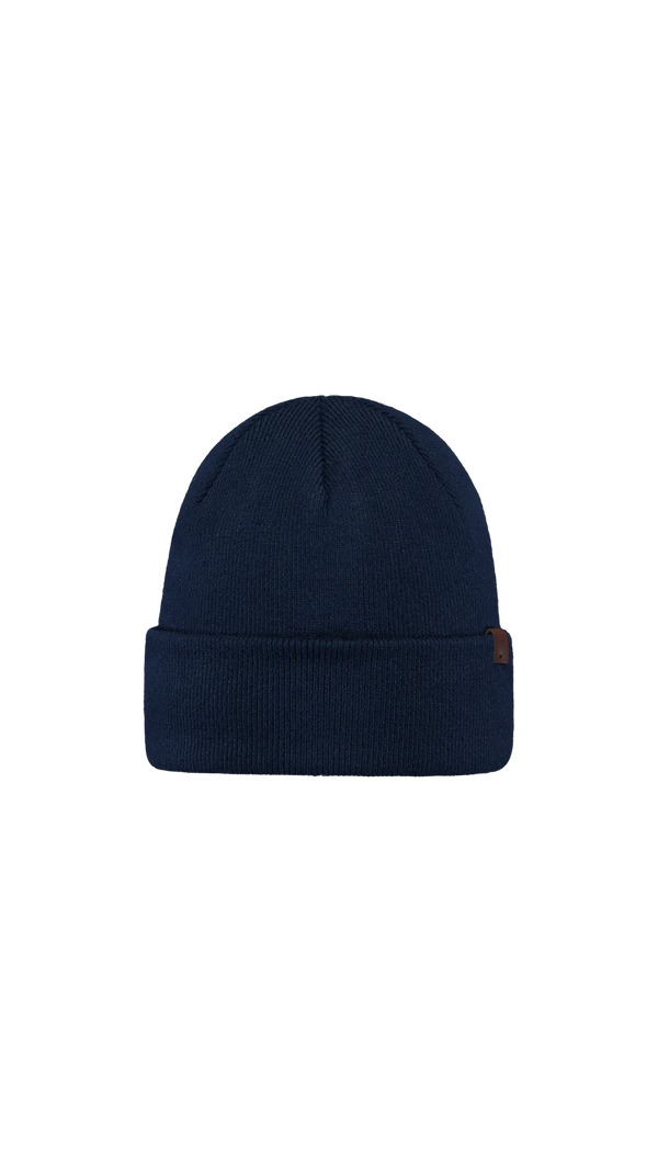 Willes Beanie - Old Blue