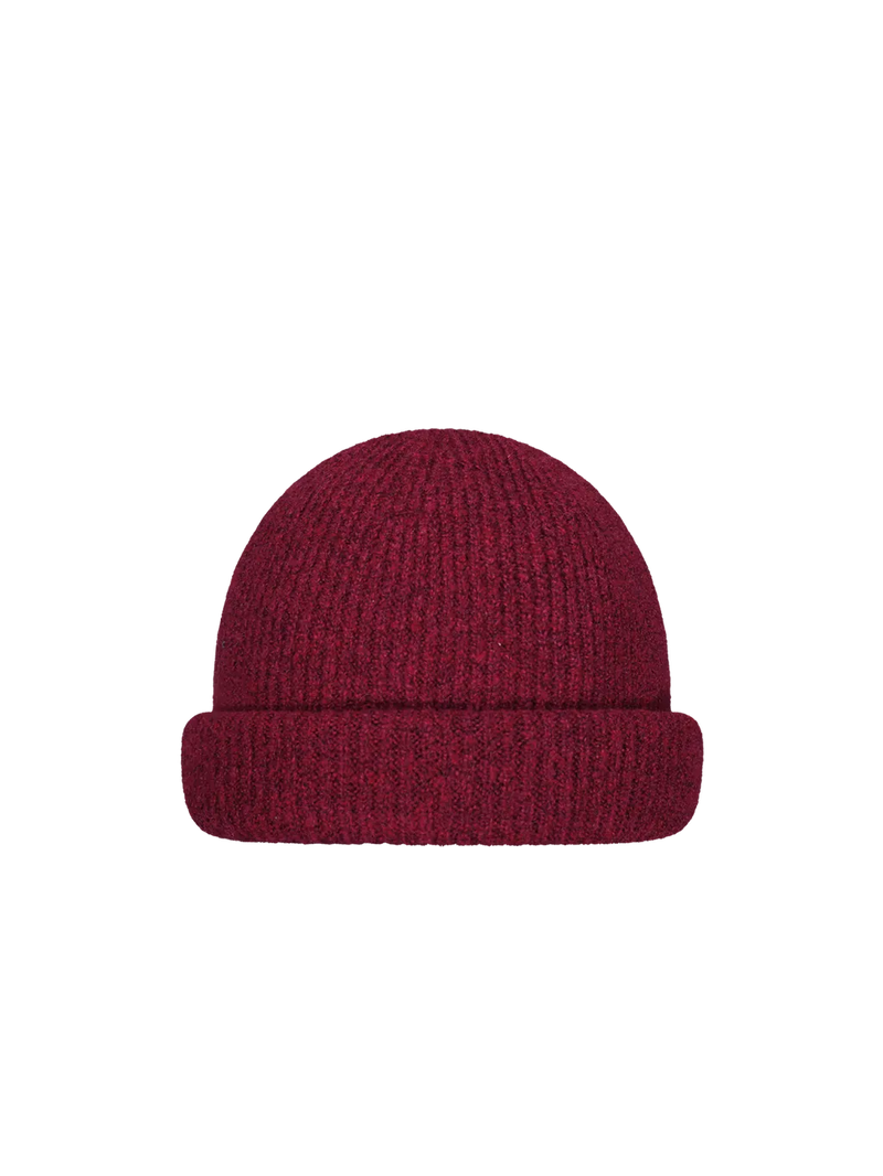 Rhodoz Beanie - Dark Red