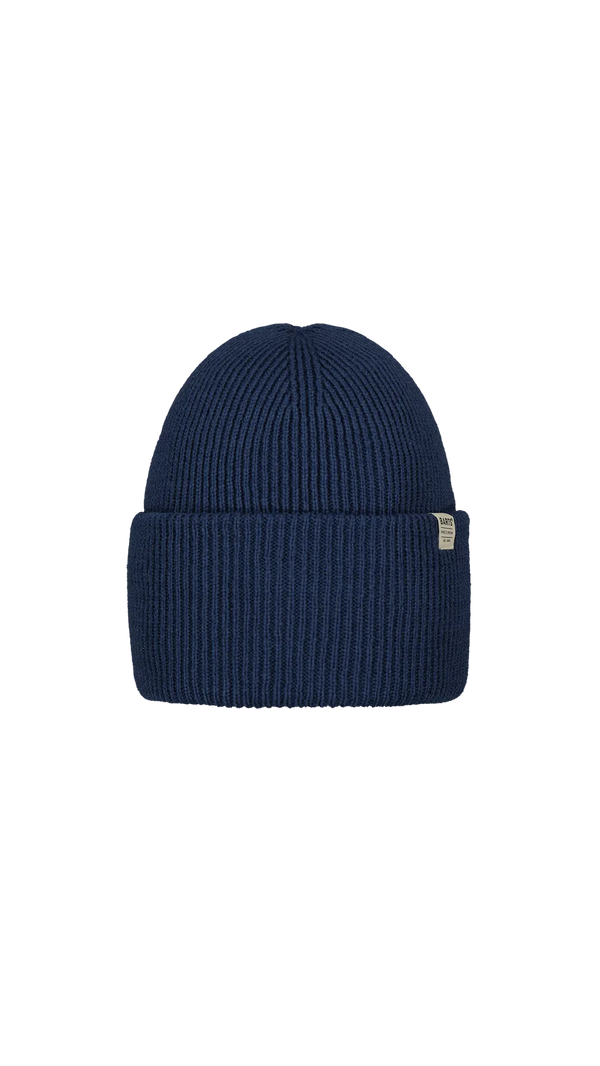 Haveno Beanie - Denim