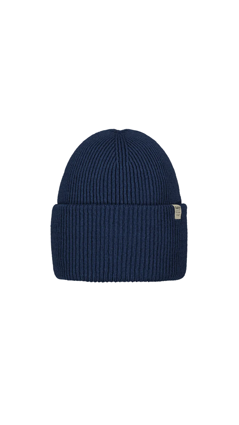 Haveno Beanie - Denim