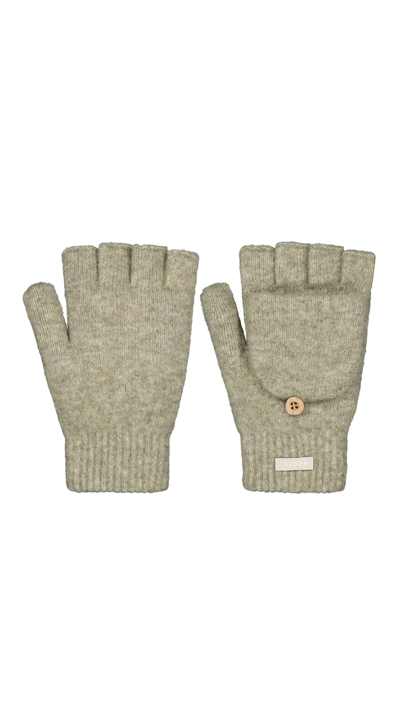 Kirinda Bumgloves - Pale Army