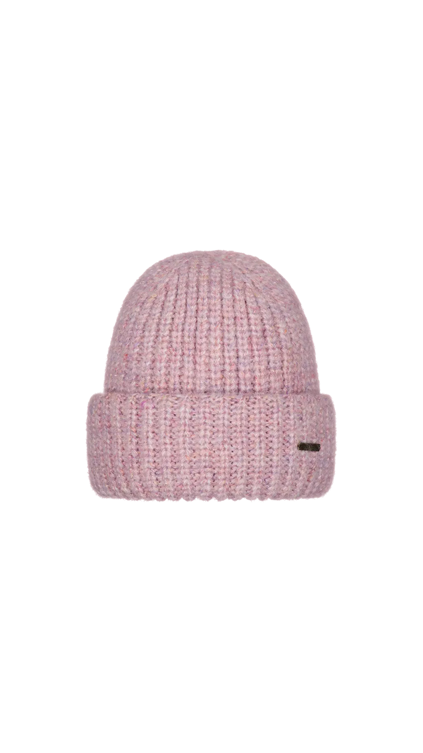 Arugama Beanie - Mauve