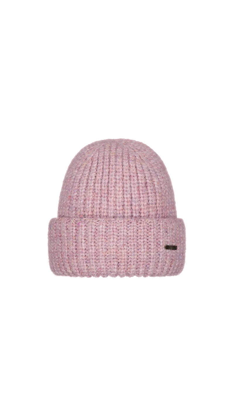 Arugama Beanie - Mauve