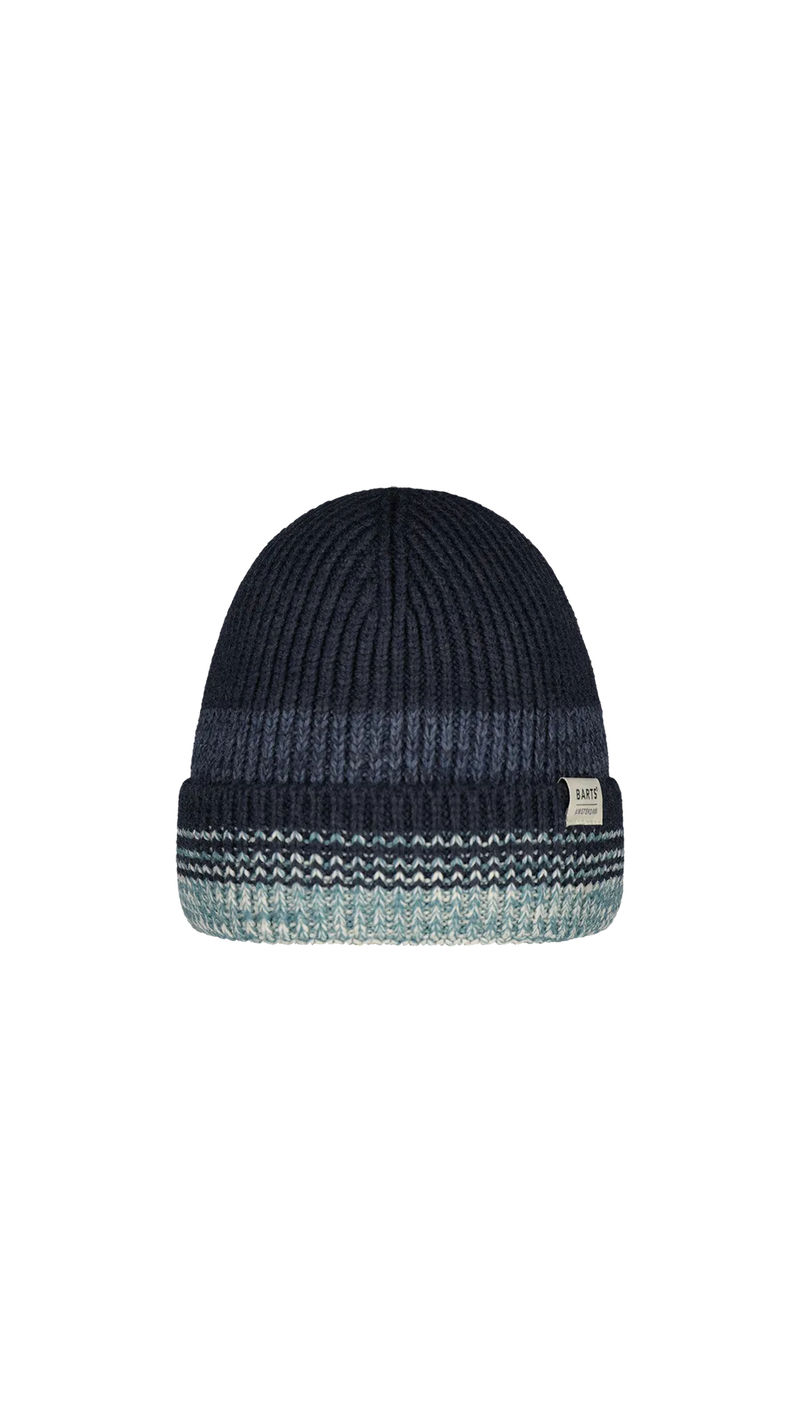 Eiron Beanie - Navy