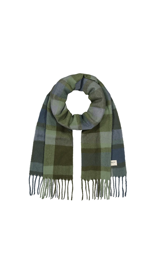 Ketill Scarf - Army