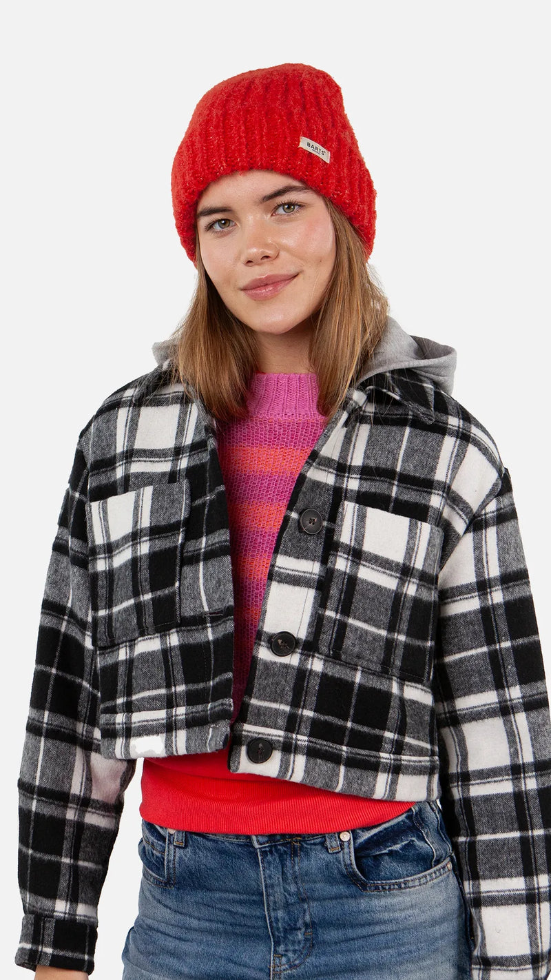 Wellawaya Beanie - Red