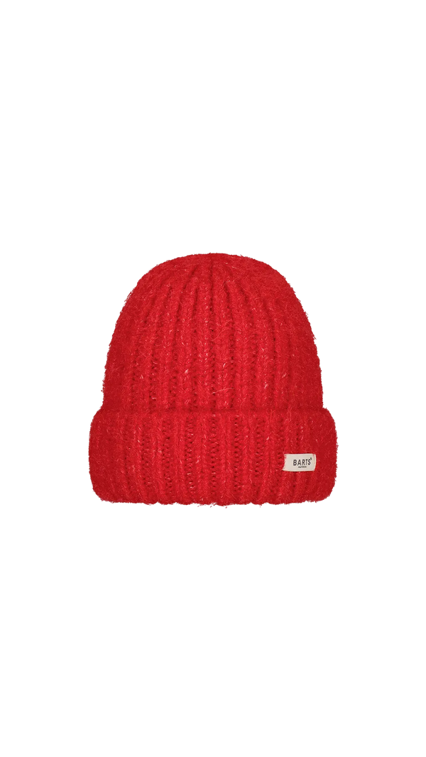Wellawaya Beanie - Red