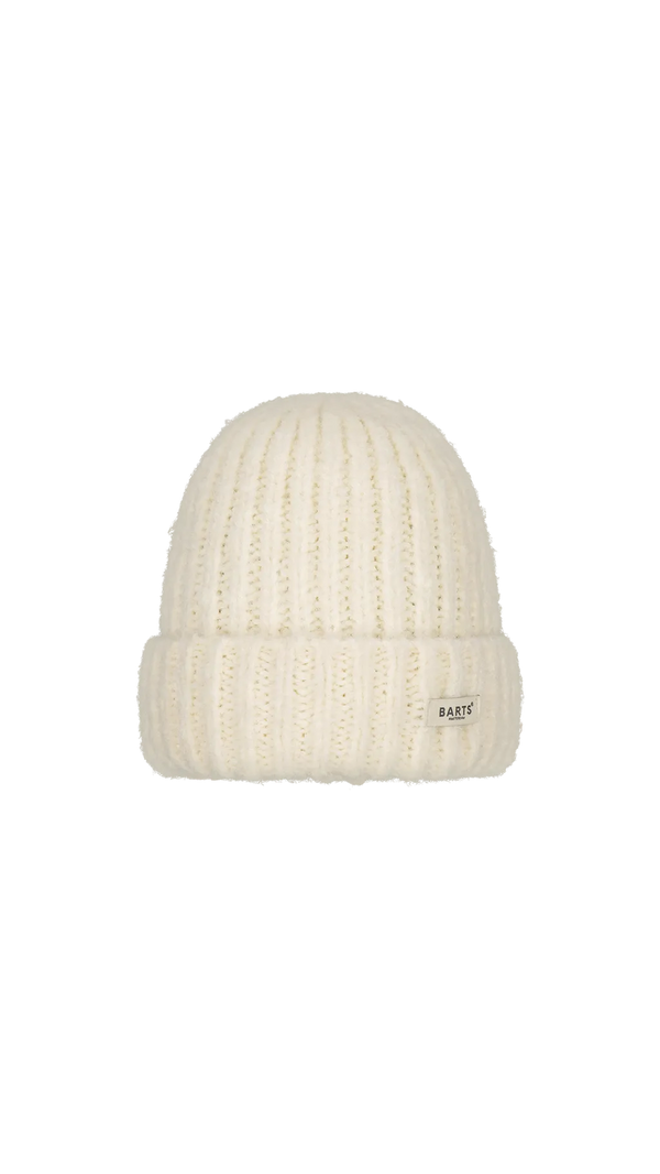 Wellawaya Beanie - Cream