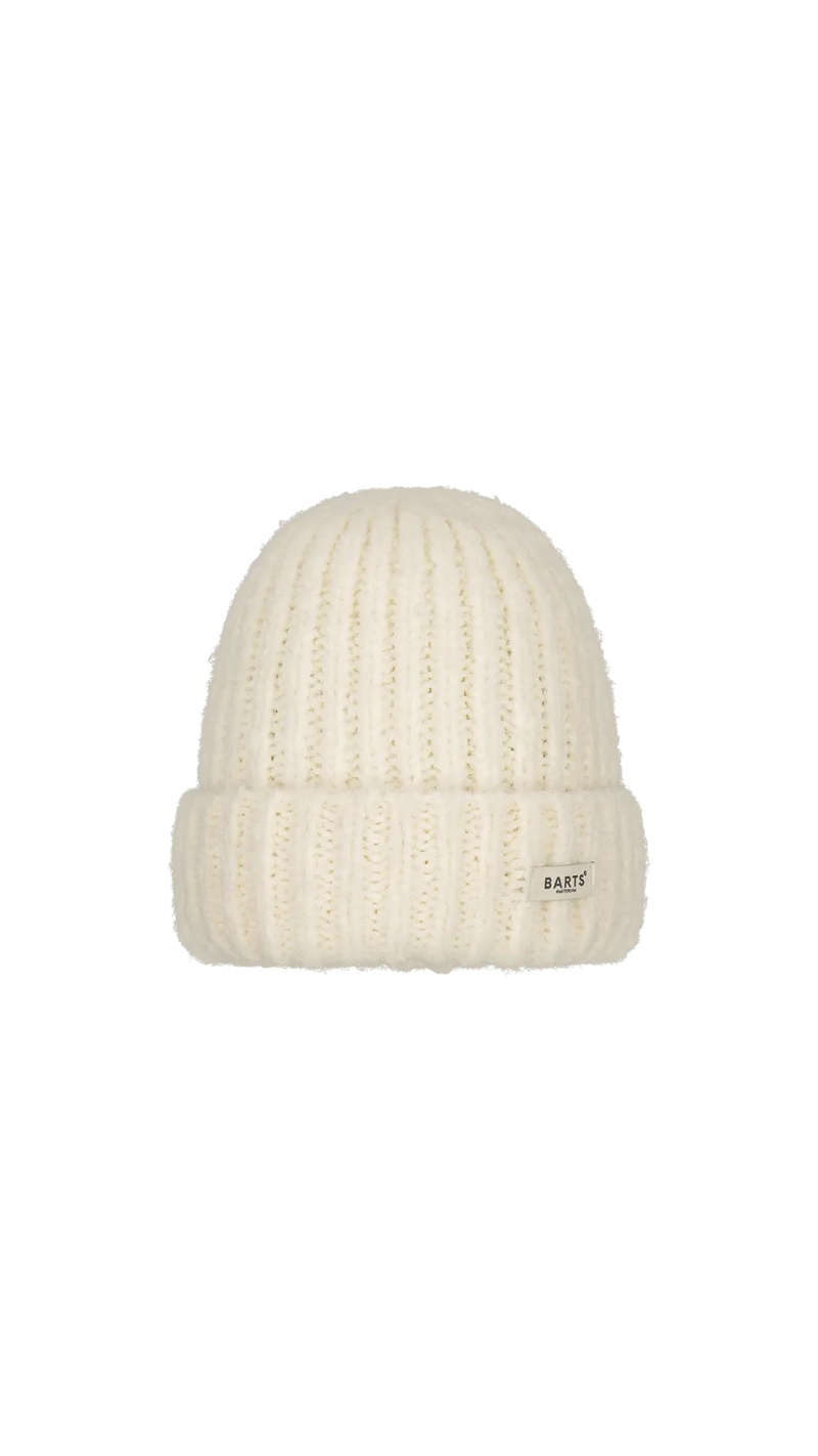 Wellawaya Beanie - Cream