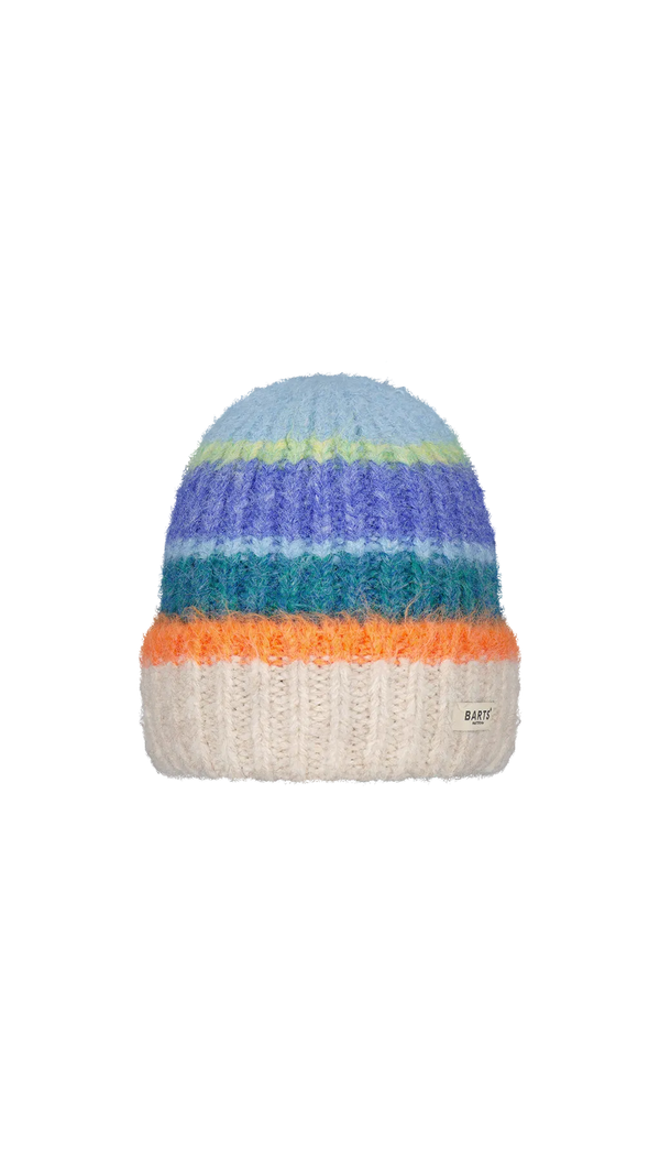 Haputale Beanie - Cream