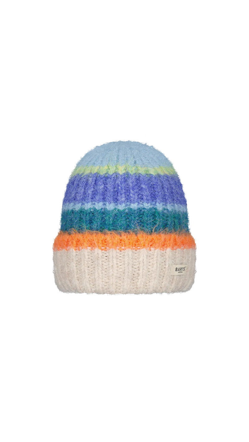 Haputale Beanie - Cream