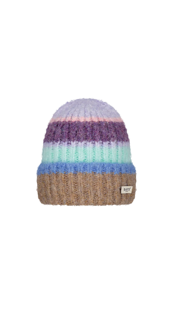 Haputale Beanie - Lilac