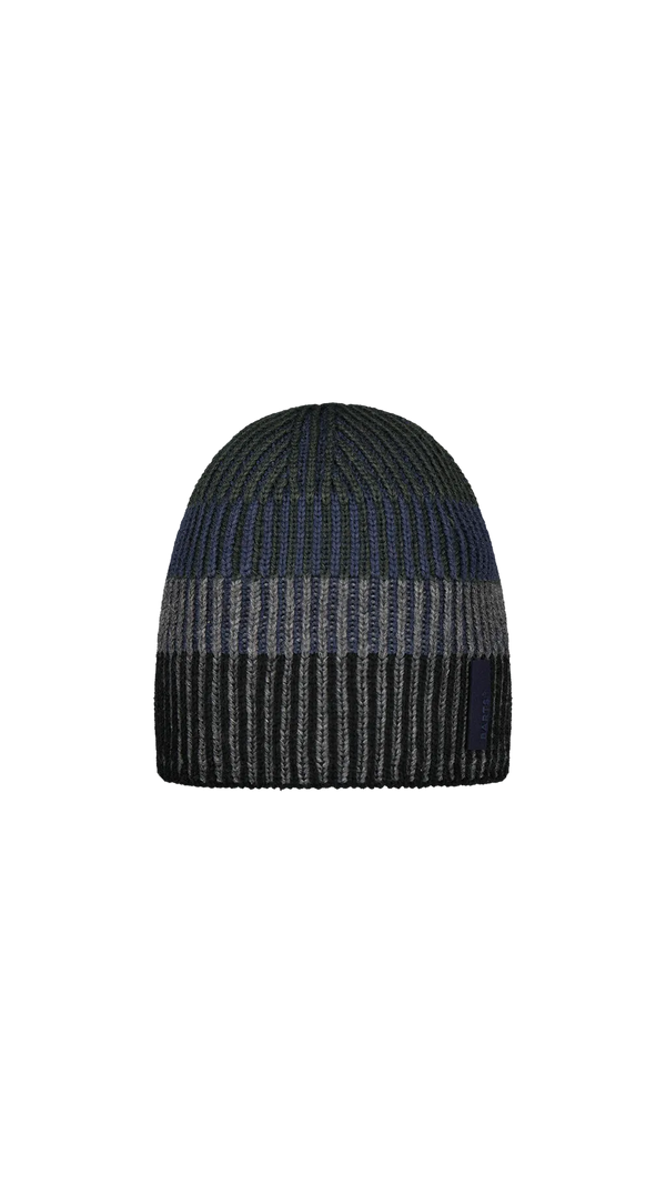 Deshka Beanie - Black