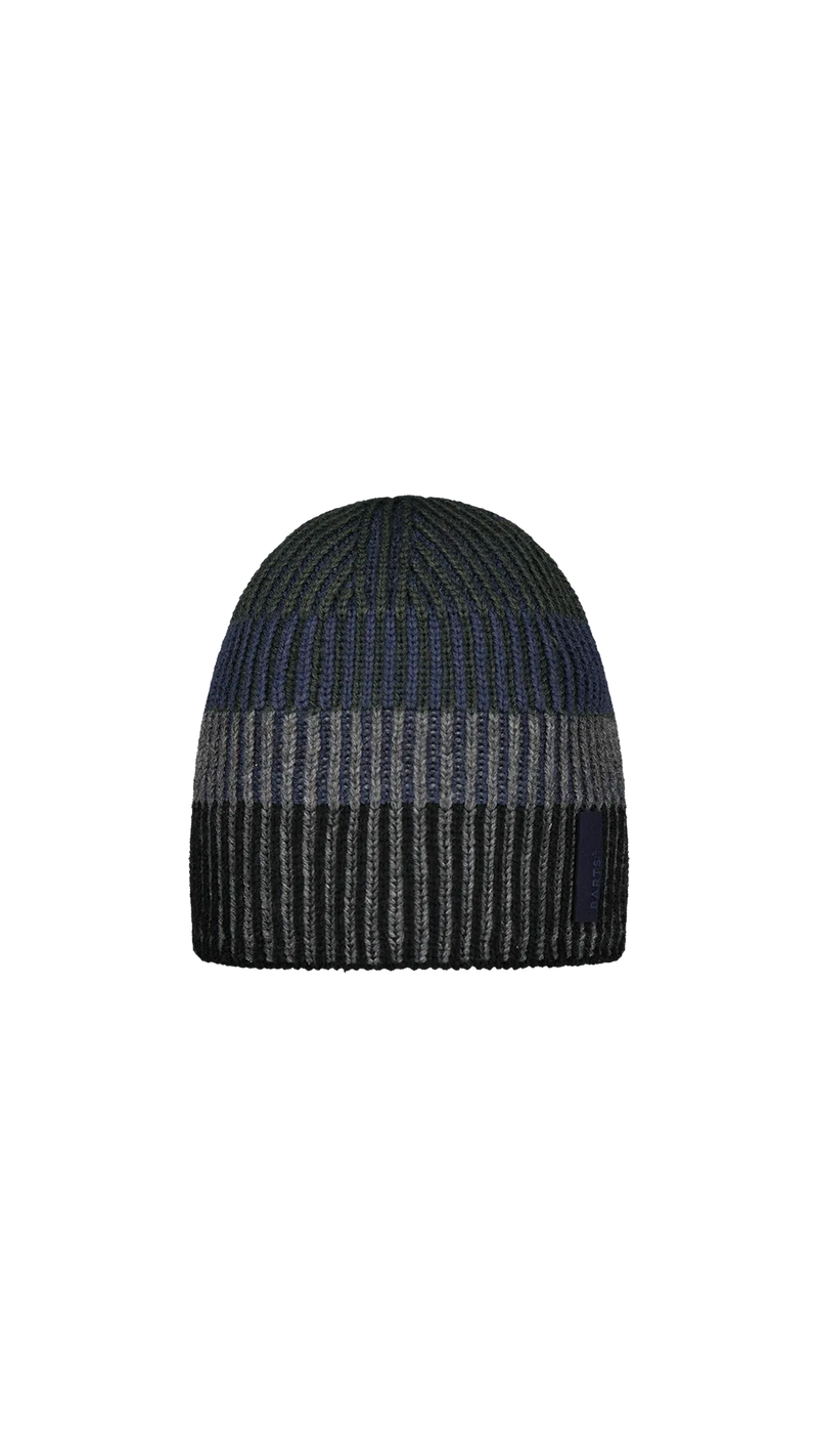 Deshka Beanie - Black