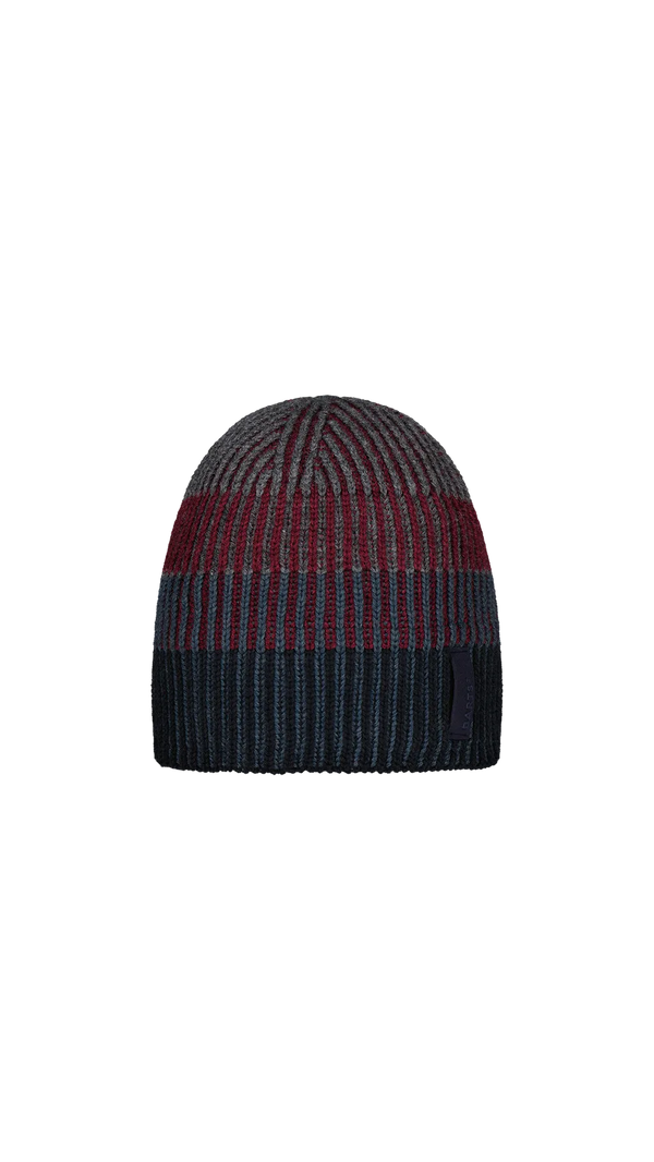 Deshka Beanie - Navy