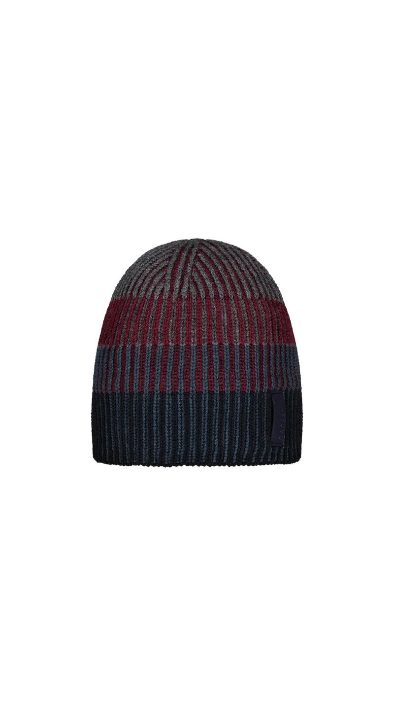 Deshka Beanie - Navy