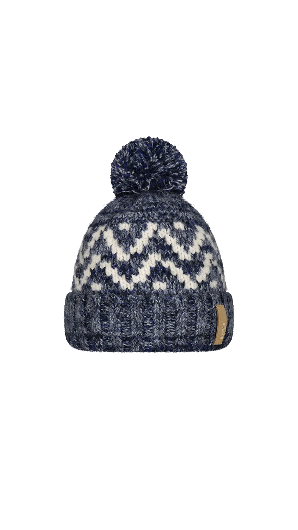 Desper Beanie - Navy