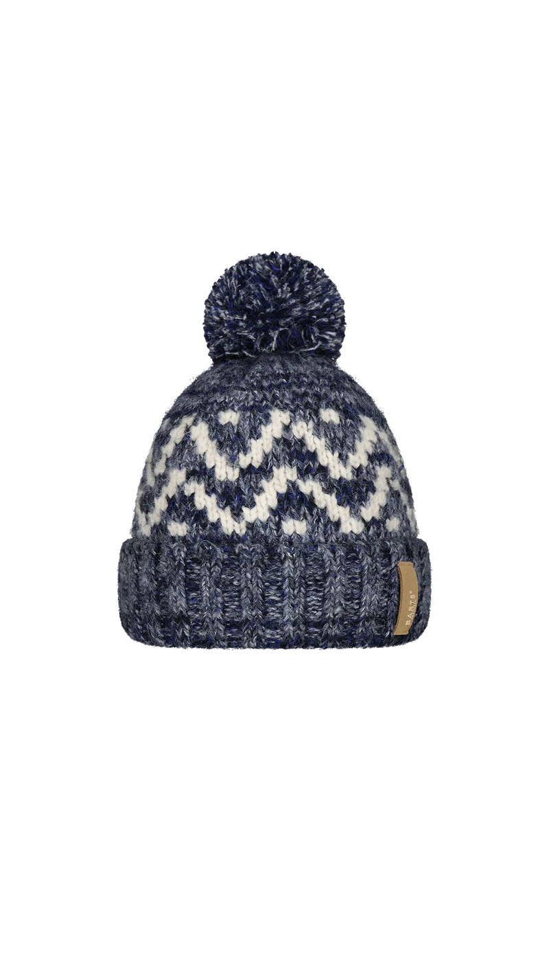 Desper Beanie - Navy