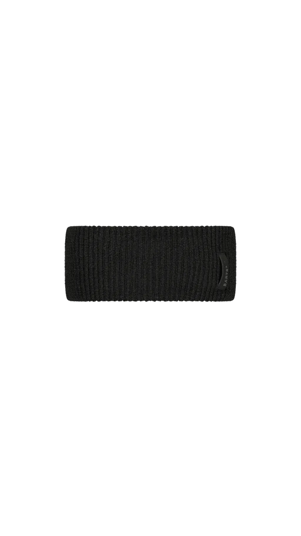 Aniak Headband - Black