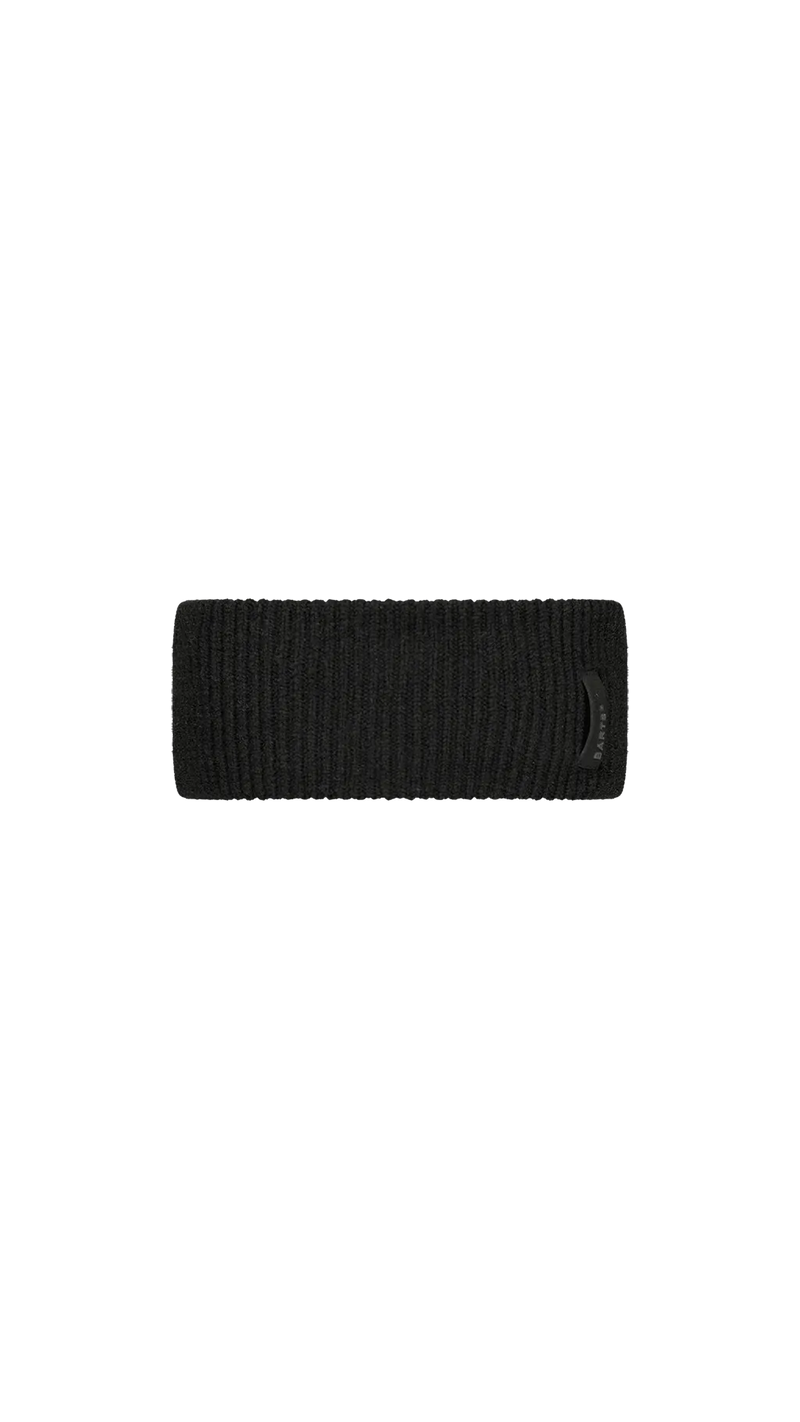 Aniak Headband - Black
