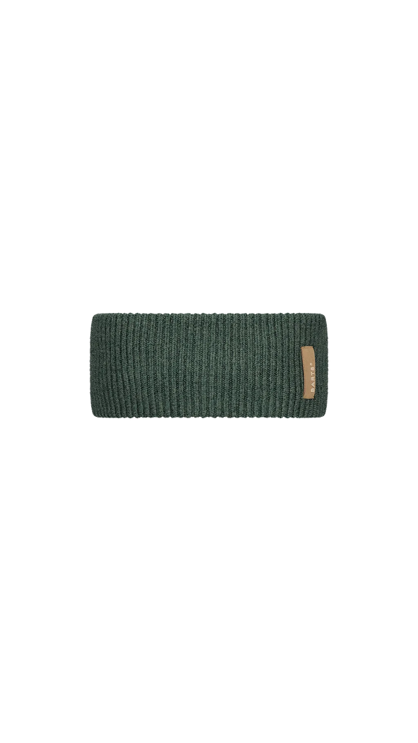 Aniak Headband - Dark Celadon
