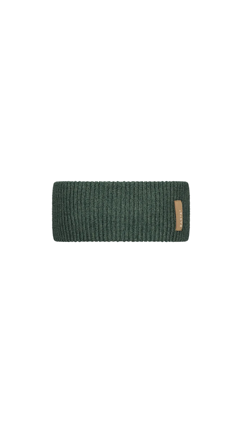 Aniak Headband - Dark Celadon
