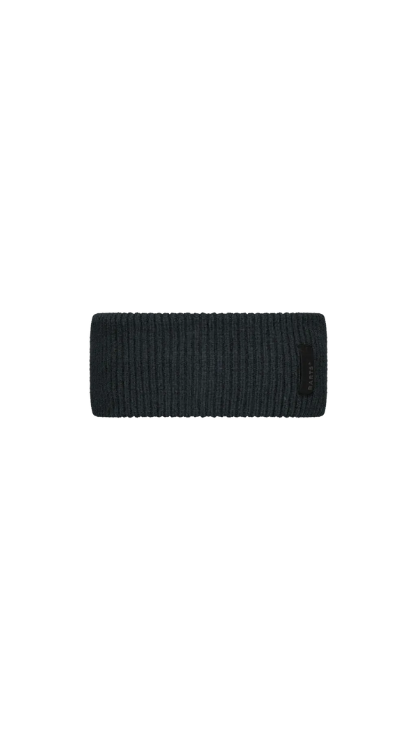 Aniak Headband - Charcoal